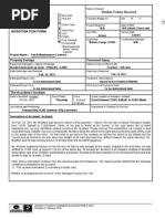 Incident Investigation Flow Chart Template Word Format | PDF | Safety ...