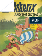 05-Asterix and the Goths