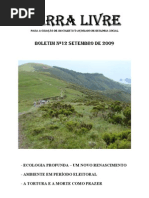 Terra Livre nº 12