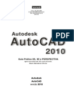 AutoCAD 2010 Komedi