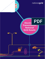 Ngrid Be The Source Electricity Transmission NG Assets