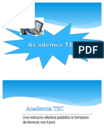 Academia Tec