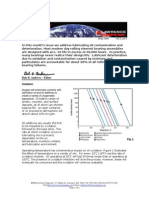 Lubricant Management & Bearing Life