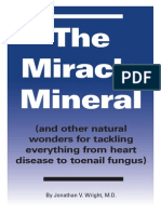 Miracle Minerals
