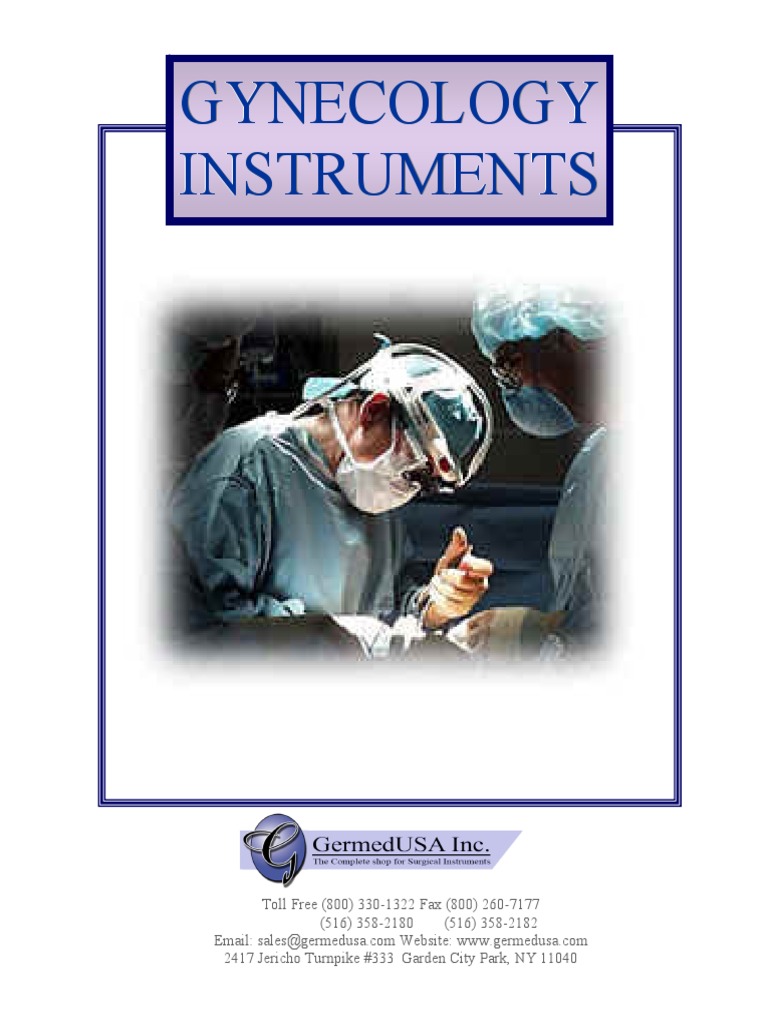 Rotatable Surgical Instruments Catalogue | PDF | Trumpet | Surgery