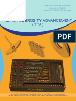 Tubal Tuberosity Advancement