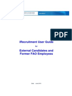 FAO 2014 Irecrutement_ExternalApplicant_UserGuide.pdf