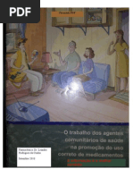 Promoção do Uso correto de Medicamentos