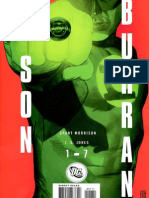 Son Burhan 1 Bölüm PDF