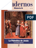 La Palestina de Jesús. CH16 Nº 2