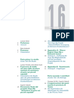 Punto Omega 16 - L'assistenza al parto nei piccoli ospedali in regioni dell'arco alpino 2005