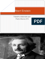 Albert Einstein