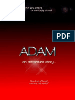 ADAM-Finding The Straight Road Adventure Story