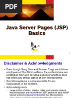 JSPBasics