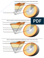 Atividade Camadas Da Terra