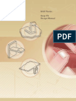 BASF Snap Fit Design Guide