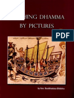Teaching Dhamma by Pictures