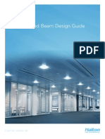 Halton HVAC Handbook Chilled Bean Design Guide