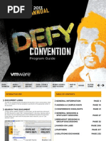 Download Vmworld 2013 Program Guide by Aser A Abdullah SN191384859 doc pdf