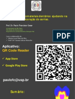 Aulas de Paulo Cesar e Newton Sesma no CIOSP 2014