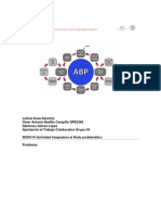 NODO IV Actividad Integradora Al Nodo Problemático Omar Badillo