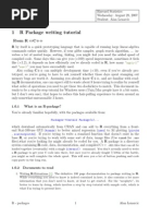 Download R Package Writing Tutorial by _raoul_ SN19139106 doc pdf