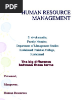 Download HRM by nehadhaka11 SN19139202 doc pdf