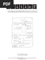 Download Writing Intermediate Phase by Primary Science Programme SN19139338 doc pdf