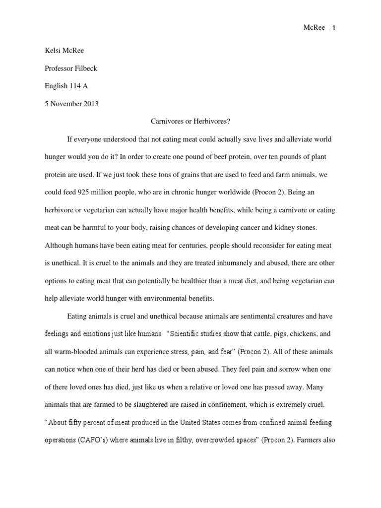 Livestock industry picture