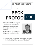 The Beck Protocol