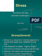 Stress