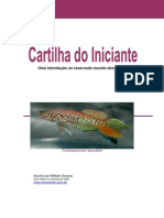 Introdução aos Killifishes e suas Espécies para Iniciantes