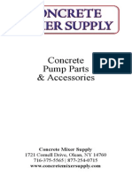 CMS Pump Parts Catalog PDF