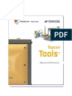 Manual Topcontools