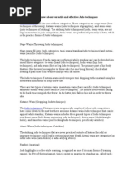 Download Judo techniques by Rhadi fegurson SN19140534 doc pdf