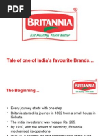 Download Britania Ppt by Rohit_1987 SN19140617 doc pdf