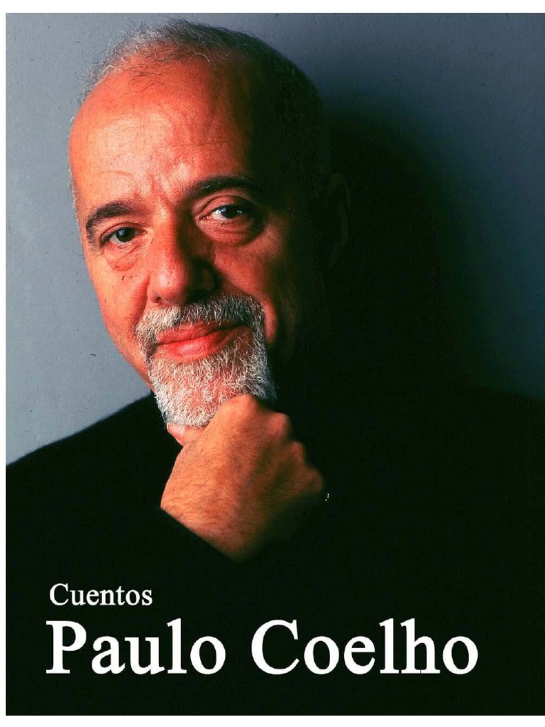 Cuentos Paulo Coelho Chamanismo Amor