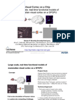 Brumby GTC2010 Slides