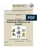 Actividad N4-Criterio de Seleccin Del Mat Didctico-Grupal