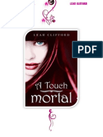 A Touch Mortal