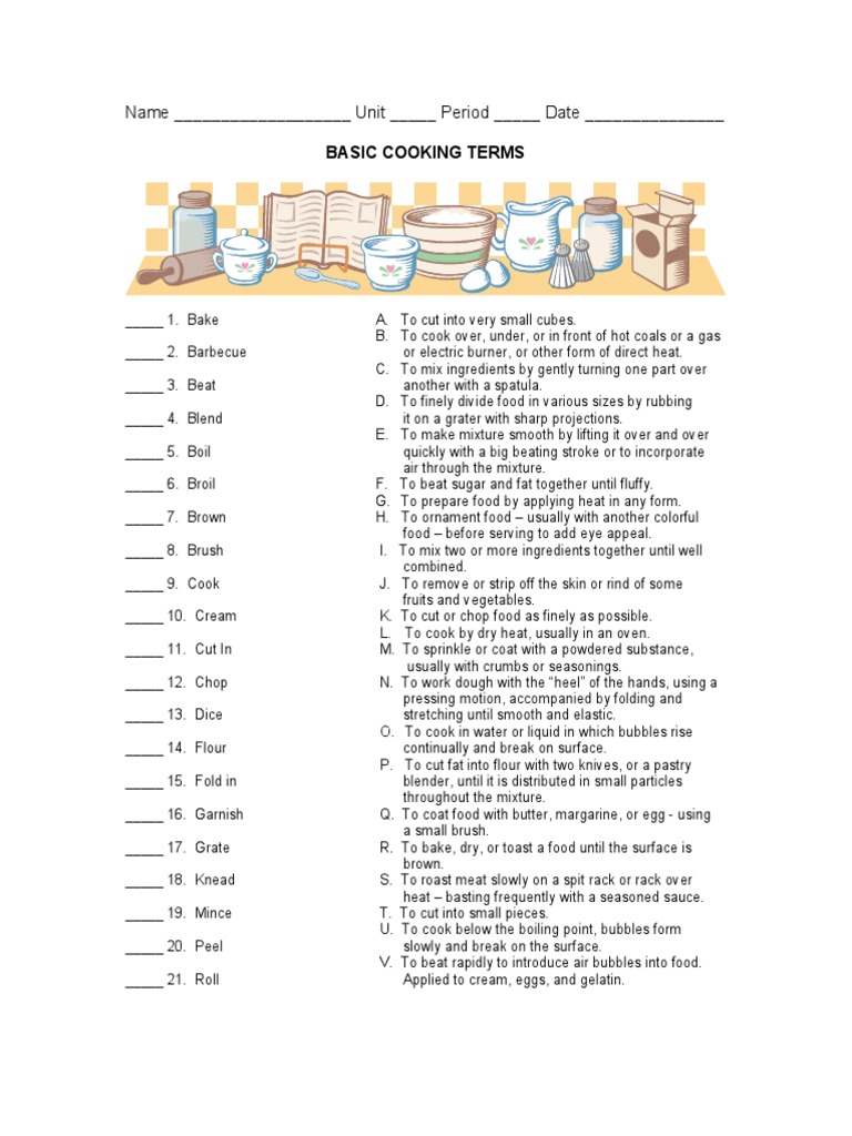 cooking-terms-dough-cooking