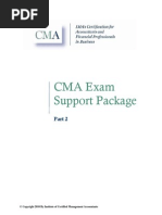 Cma