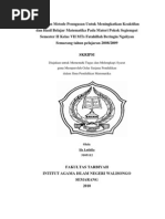 Download Ptk Penugasan by Indo Canova SN191414652 doc pdf