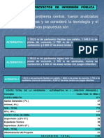 Metodología Evaluación Pistas