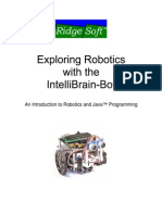Exploring Robotics Revision 