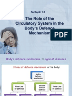 Biology Chapter 5 Form 5