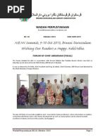 Download Wadah Perpustakaan Bil 10 2013 by Persatuan Perpustakaan Brunei SN191422723 doc pdf