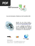 Apostila Iniciantes .NET