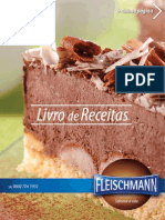 Livro de Receitas Fleischmann1