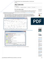 Download Quantum GIS QGIS Tutorials_ Tutorial_ Importing Spreadsheets or CSV Files to QGIS by Jay Singh SN191426512 doc pdf
